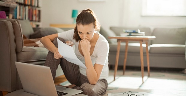 Le pic d’endettement des ménages français pourrait contribuer à une nouvelle crise financière