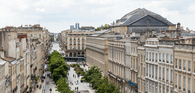 Marché immobilier encore dynamique bordeaux en 2019