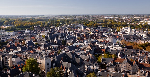 Un niveau d’endettement moins important constaté dans le Cher
