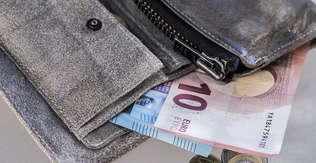 Les chiffres clés du surendettement en France en 2018