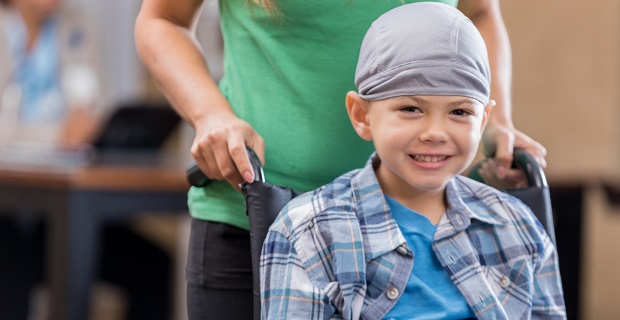 Adoption d’une loi pour renforcer la prise en charge des cancers pédiatriques