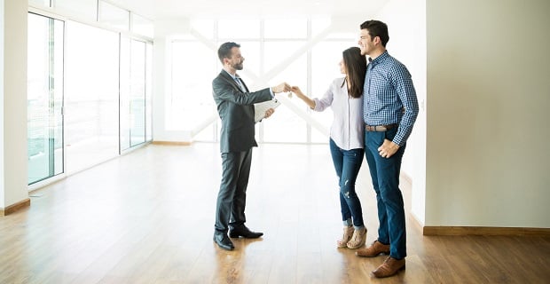 La propriété immobilière considérée comme essentielle par la majorité des Français