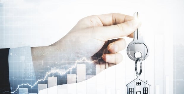 Essouflement marché immobilier