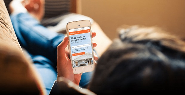 Proposition achat bien en ligne 48 heures par ibuyers