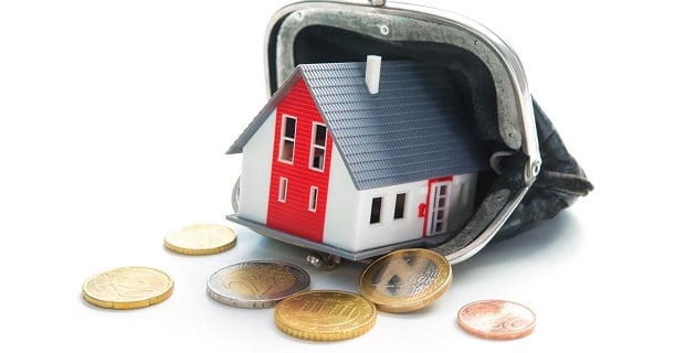 Pouvoir achat immobilier en baisse