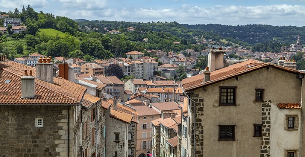 Une nette diminution du nombre de dossiers de surendettement déposés en Haute-Loire 