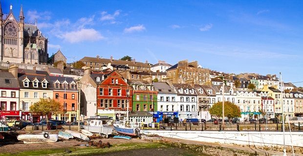 Les emprunteurs irlandais paient un prix excessif pour l’assurance hypothécaire