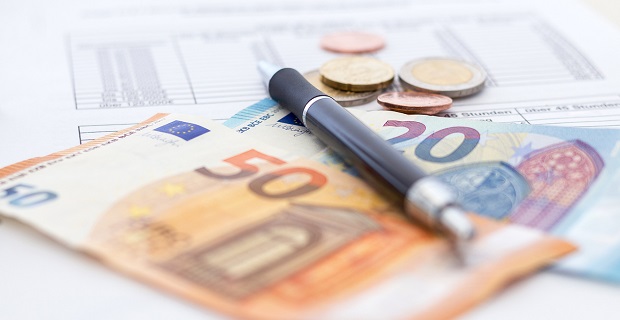 Recul du surendettement en France en 2018