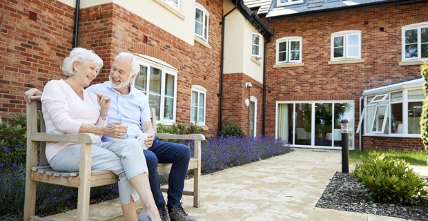 Residences service investisseurs