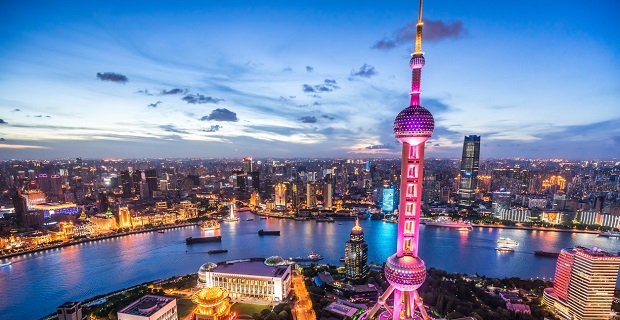 Décélération de la croissance économique chinoise depuis près d’un an