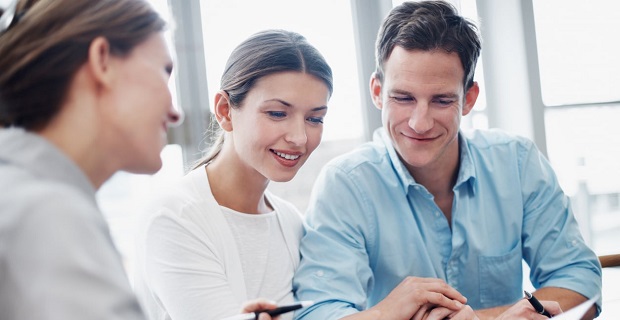 Des économies importantes sur l’assurance emprunteur pour les trentenaires