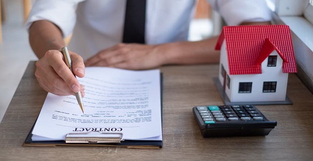 Des conditions toujours favorables aux acheteurs immobiliers