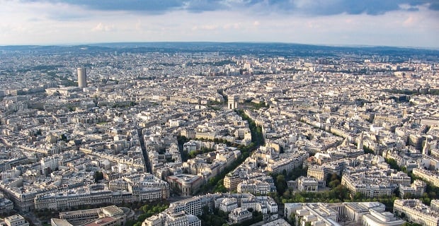 Macron promet hausse offre immobiliere