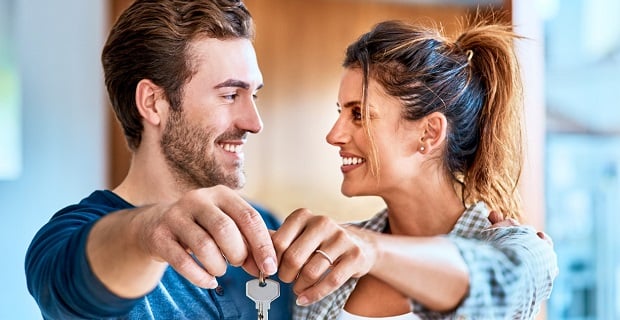 L’accès à la propriété est devenu plus facile en France 