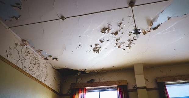 Une inquiétante dégradation de la qualité des logements privés