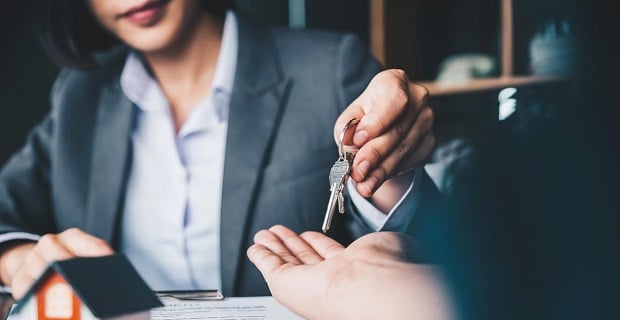 La vente d’un bien immobilier peut entrainer un redressement fiscal