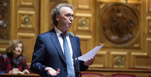 Martial Bourquin veut apporter plus de précisions à l’amendement éponyme