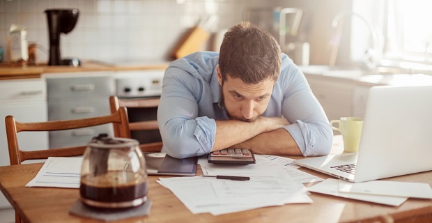 L’endettement des acteurs privés met en péril l’économie nationale