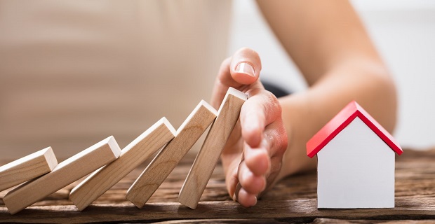 Le marché de l’assurance immobilière se porte à merveille