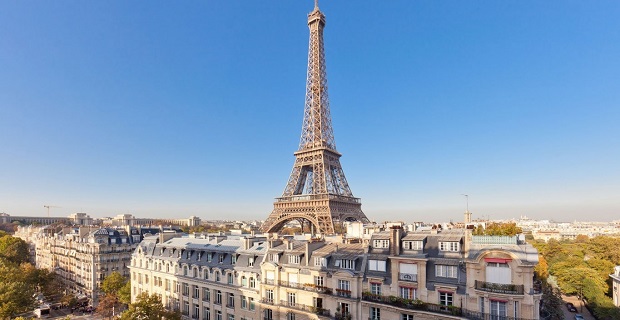 Le secteur immobilier à Paris va très bien, malgré la hausse des prix