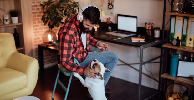 Le télétravail a-t-il une conséquence sur le marché immobilier ?