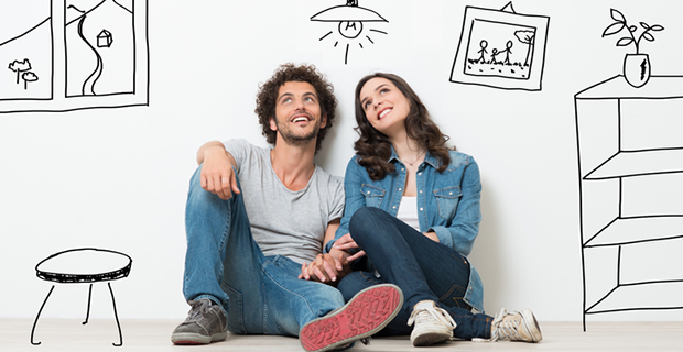 La pierre, une valeur phare pour les jeunes de 18 à 30 ans