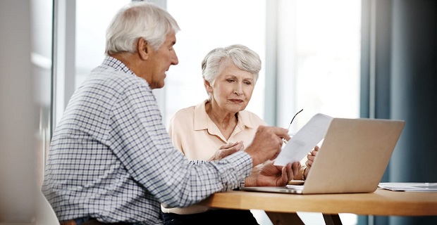 Souscrire un prêt immobilier revient plus cher aux seniors