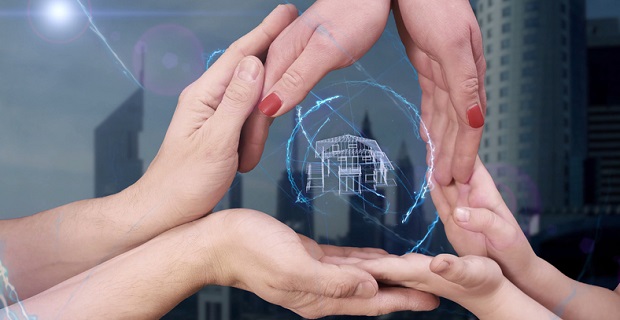 Vous pourrez désormais estimer très précisément votre bien immobilier