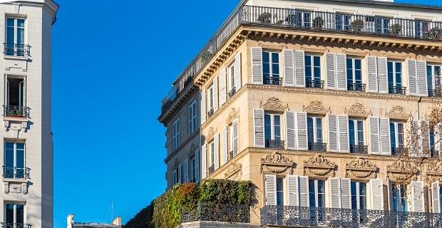 Le marché immobilier français se porte toujours aussi bien