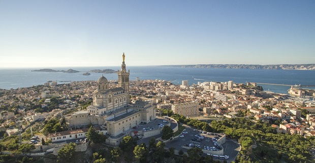 Marseille : le marché immobilier se porte mieux