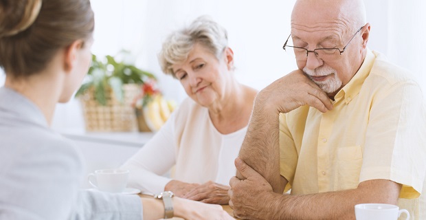 L’assurance représente un obstacle à l’accès au prêt immobilier des seniors
