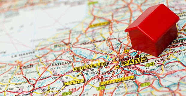 La distance entre le domicile et le lieu de travail, un critère important dans le choix du logement