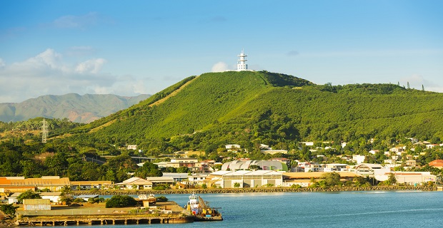L’activité économique de la Polynésie française reste dynamique au dernier trimestre 2018 