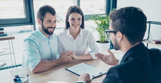 La faiblesse des taux relance les renégociations de crédit immobilier