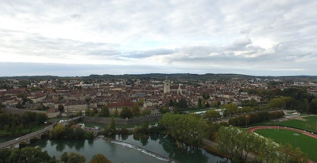Immobilier en Bourgogne Franche-Comté : un marché à deux vitesses