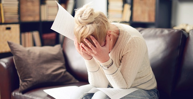 Les jeunes Belges de plus en plus exposés au surendettement