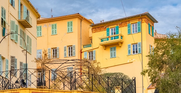 Immobilier ancien : la hausse avant la stabilité ?