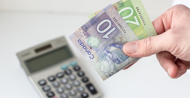 La situation financière des Québécois devient préoccupante