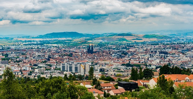 Clermont-Ferrand, une ville qui attire les investisseurs immobiliers