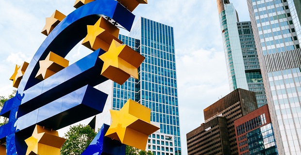 Le crédit se stabilise en zone euro