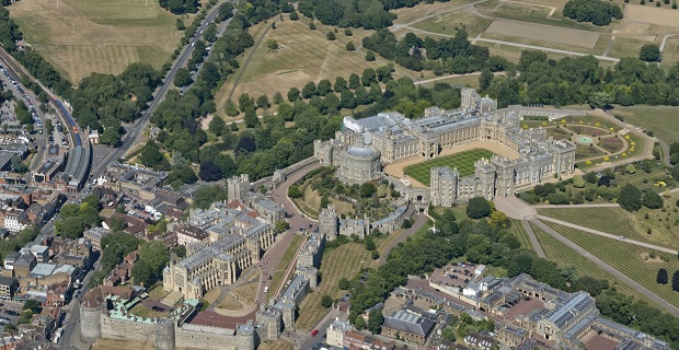 Le marché de l’immobilier très tendu à Windsor