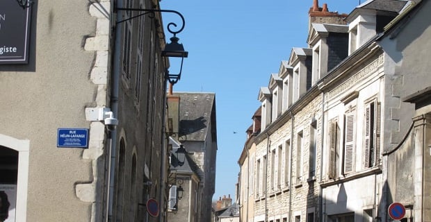 Le marché de la location de maisons individuelles se développe à Châteauroux