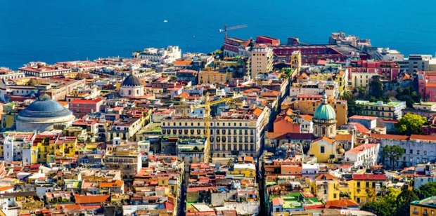 Acheter une maison pour un euro en Italie, c’est possible