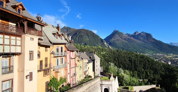 Les transactions immobilières se sont envolées dans les Hautes-Alpes l’année dernière