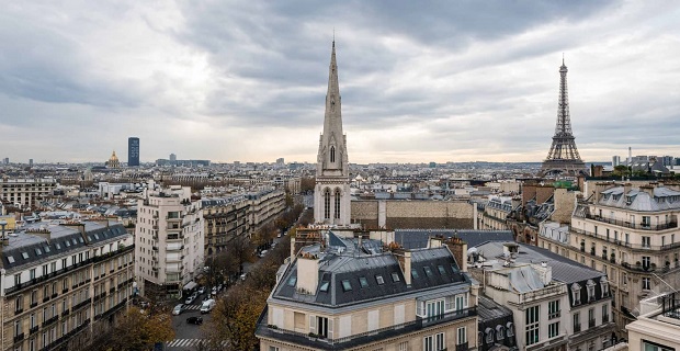 Le prix du mètre carré à Paris va franchir la barre des 10 000 euros