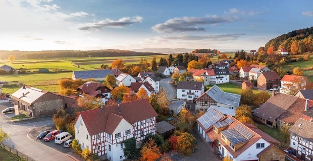Reprise en douceur du marché français des résidences secondaires
