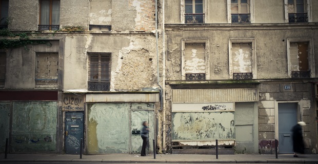 1,3 million de Français vivent dans un habitat indigne