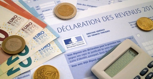 Avez-vous pensé à déclarer votre patrimoine immobilier en même temps que vos revenus ?