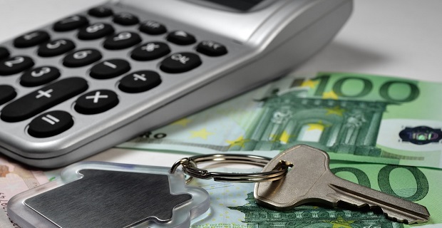 Prêts immobiliers : les intérêts baissent, l’assurance augmente