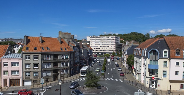 Est-il rentable d’investir dans le locatif à Boulogne-sur-Mer ?